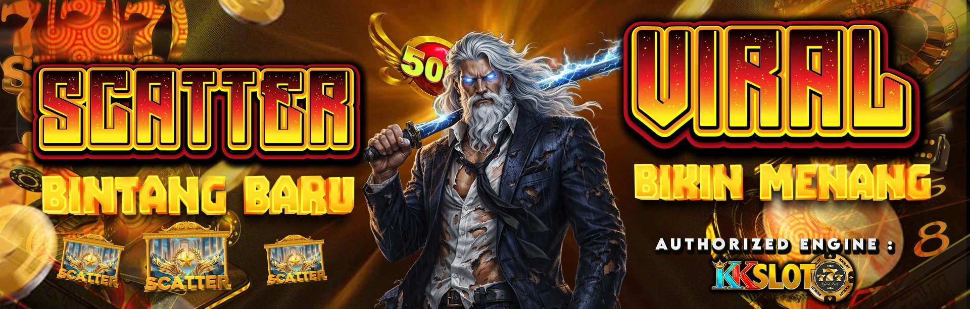 PRJQQ Banner Slot Online